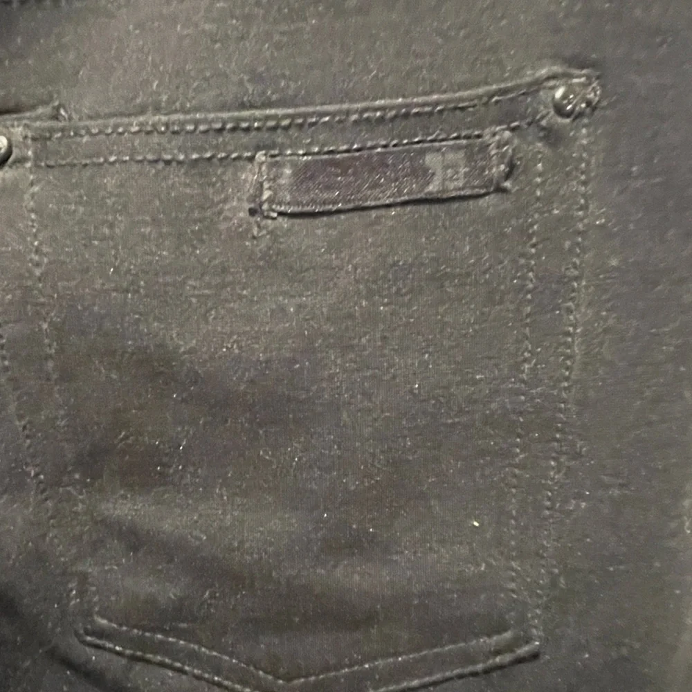 JOE’S JEANS Women's Mid Rise Ponte Skinny Jeans - Picture 8 of 10